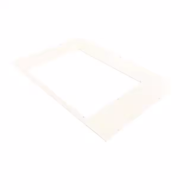 H1TC30WH Hammond Manufacturing  Rack Components